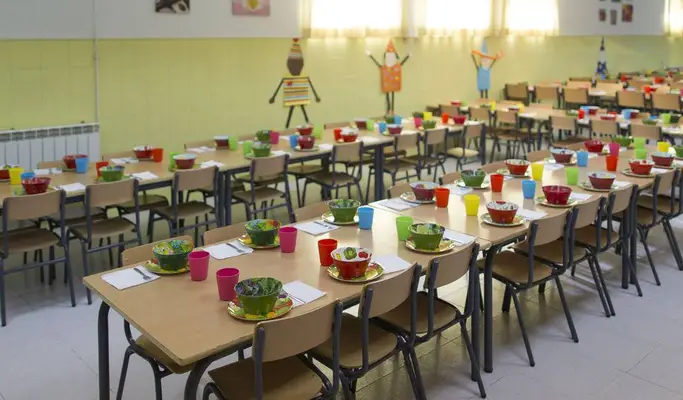 Contraloría del Valle inició auditorías al Programa de Desayunos Escolares