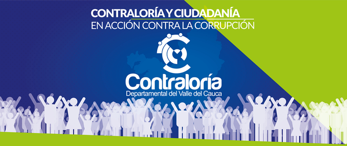 Contraloría y Ciudadanía en Acción contra la Corrupción