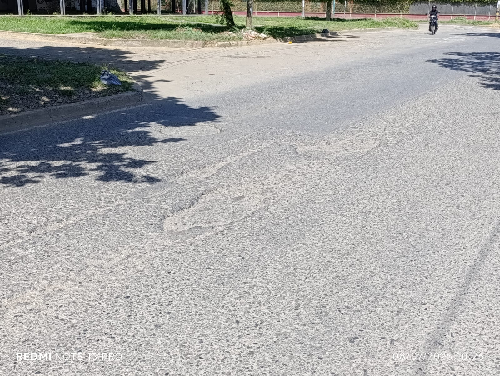 Foto12 Denuncia El Cerrito Foto12 Denuncia El Cerrito