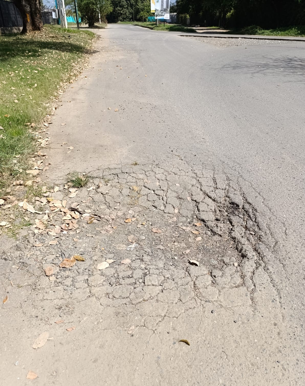 Foto3 Denuncia El Cerrito Foto3 Denuncia El Cerrito