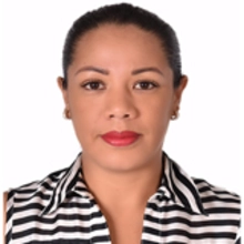 María Cecilia Caicedo Orozco