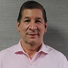 Gustavo Alfredo Delgado García