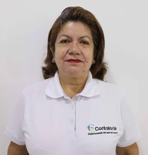 Ana Romelia Moreno Correa