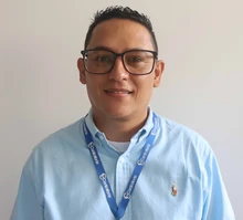 Arjadis Toro Valencia