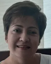 Claudia Isabela Campuzano Rivera