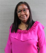 Yaneth Adigna Garcés Thorp