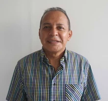 Jorge Vinasco García