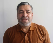 Juan Carlos Vera Ramírez