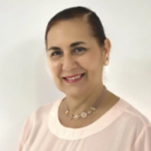 Maritza Padilla Pérez