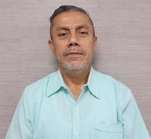 Rodrigo Adolfo  Albán Jiménez