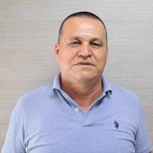 Wilmar Ramírez Saldarriaga