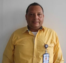 Wilmer Ancizar Guerrero Reyes