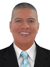 Werney Ladino Bedoya