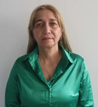 Blanca Estella Saldarriaga Mafla