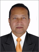 Luis Eduardo Rivas Barrios