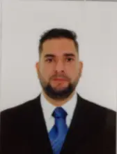 Jhon Jairo Cortés García