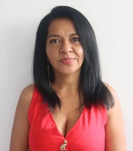 Martha Isabel Martínez Pizarro