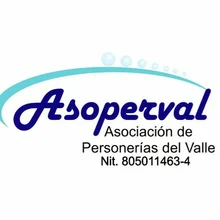 Asociación de personeros del Valle del Cauca - Asoperva