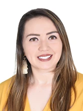 Adriana Sarai Rosero Zamora