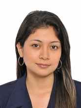 Natali del Carmen Florez Tupaz