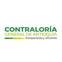 Contraloría General de Antioquia