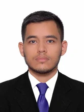 Daniel Ricardo Arboleda Ortíz