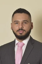 Miguel Eduardo Durango Osorio