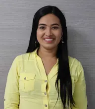 Cindy Yolima Ortíz Gordillo