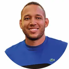 Daniel Andres Grueso Urbano