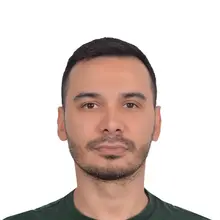 Jaime Fernando Concha Mena