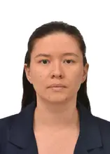 Laura María Rivera Camelo