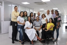 Colaboración e innovación abierta