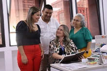 Rendición de cuentas