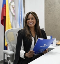 Ligia Estela Chávez