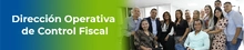 Dirección Operativa de control fiscal