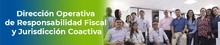 Dirección Operativa de Responsabilidad Fiscal