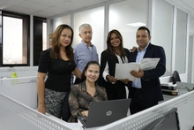 Dirección Operativa de control fiscal