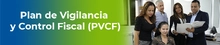 Plan de Vigilancia  y Control Fiscal (PVCF)