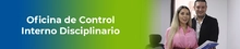 Oficina de Control Interno Disciplinario