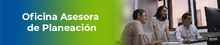 Oficina asesora de planeación