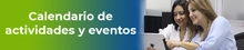 Calendario de actividades de la contraloría departamental del Valle
