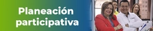 Planeación participativa
