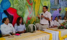 Instalación 2 ciclo auditorias 2023- El Cerrito