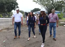 Foto 1 Petar Guacarí