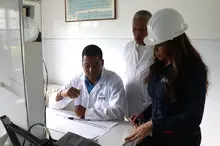 Foto 4 Petar Guacarí