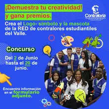 Concurso Contralores Estudiantiles