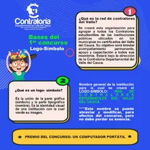 Bases concurso logo simbolo