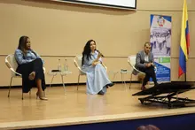 Foto 2 Panel Comisión regional de moralización 