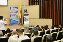 Foto 3 Panel Comisión regional de moralización 