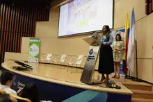 Foto 5 Panel Comisión regional de moralización 